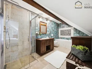 Prodej ubytování, Poděbrady, Obora, 649 m2
