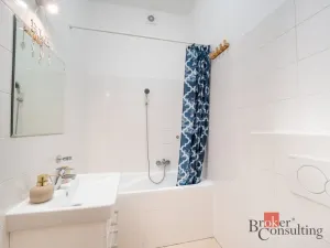 Prodej bytu 2+kk, Blansko, 9. května, 50 m2