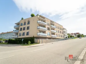 Prodej bytu 2+kk, Blansko, 9. května, 50 m2