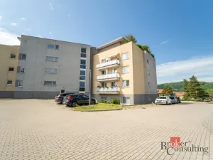 Prodej bytu 2+kk, Blansko, 9. května, 50 m2