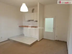 Pronájem bytu 1+kk, Praha - Strašnice, V předpolí, 25 m2