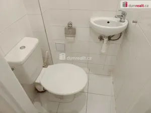 Pronájem bytu 1+kk, Praha - Strašnice, V předpolí, 25 m2