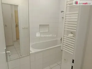 Pronájem bytu 1+kk, Praha - Strašnice, V předpolí, 29 m2