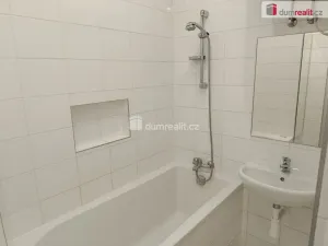 Pronájem bytu 1+kk, Praha - Strašnice, V předpolí, 29 m2