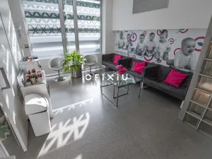 Prodej obchodního prostoru, Bratislava-Staré Mesto, Slovensko, Búdková, 581 m2
