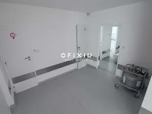 Prodej obchodního prostoru, Bratislava-Staré Mesto, Slovensko, Búdková, 581 m2