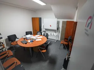 Prodej obchodního prostoru, Bratislava-Staré Mesto, Slovensko, Búdková, 581 m2