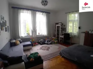 Pronájem bytu 4+1, Jablonec nad Nisou, SNP, 159 m2