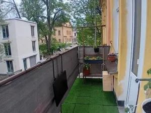 Pronájem bytu 4+1, Jablonec nad Nisou, SNP, 159 m2