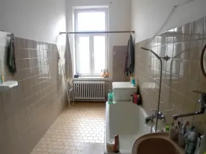Pronájem bytu 4+1, Jablonec nad Nisou, SNP, 159 m2