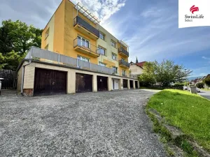 Prodej bytu 3+1, Ústí nad Labem, Bratří Čapků, 65 m2