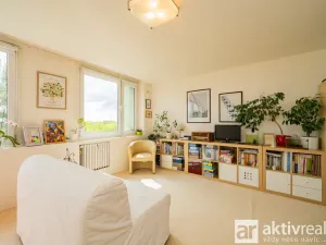 Prodej bytu 3+kk, Neratovice, Dr. E. Beneše, 75 m2