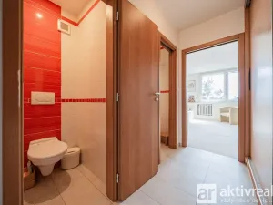 Prodej bytu 3+kk, Neratovice, Dr. E. Beneše, 75 m2