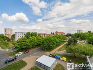 Prodej bytu 3+kk, Neratovice, Dr. E. Beneše, 75 m2