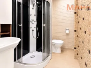 Prodej bytu 1+1, Chomutov, Kamenný vrch, 35 m2