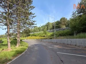 Prodej bytu 1+1, Chomutov, Kamenný vrch, 35 m2