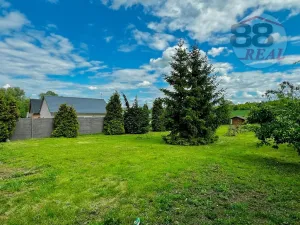 Prodej pozemku pro bydlení, Radonice, 1301 m2