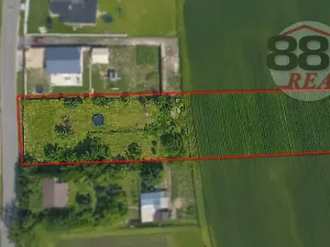 Prodej pozemku pro bydlení, Radonice, 1301 m2