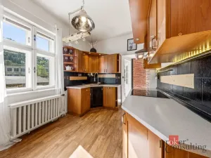Prodej rodinného domu, Rudník, 140 m2