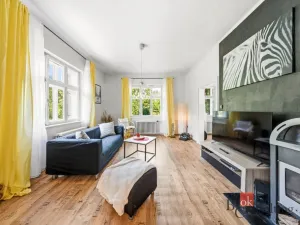 Prodej rodinného domu, Rudník, 140 m2