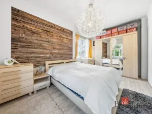 Prodej rodinného domu, Rudník, 140 m2