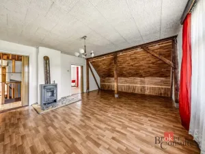 Prodej rodinného domu, Rudník, 140 m2