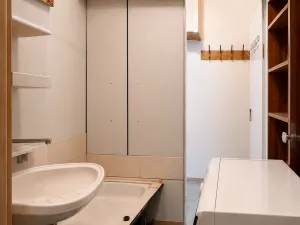 Prodej bytu 1+kk, Rožnov pod Radhoštěm, Meziříčská, 27 m2
