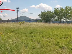 Prodej pozemku pro bydlení, Roudnice nad Labem, 627 m2