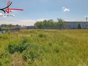 Prodej pozemku pro bydlení, Roudnice nad Labem, 627 m2