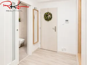 Prodej bytu 2+1, Roudnice nad Labem, Hornická, 48 m2