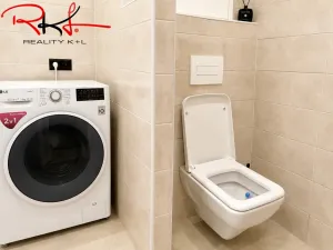 Prodej bytu 2+1, Roudnice nad Labem, Hornická, 48 m2