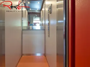 Prodej bytu 2+1, Roudnice nad Labem, Hornická, 48 m2