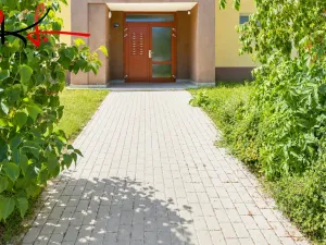 Prodej bytu 2+1, Roudnice nad Labem, Hornická, 48 m2