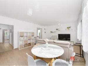 Prodej bytu 3+kk, Lysá nad Labem, Okružní, 67 m2