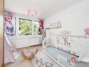 Prodej bytu 3+kk, Lysá nad Labem, Okružní, 67 m2