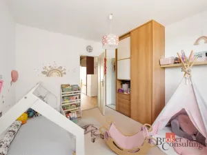 Prodej bytu 3+kk, Lysá nad Labem, Okružní, 67 m2