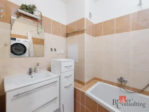 Prodej bytu 3+kk, Lysá nad Labem, Okružní, 67 m2