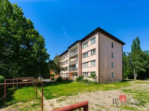 Prodej bytu 3+kk, Lysá nad Labem, Okružní, 67 m2