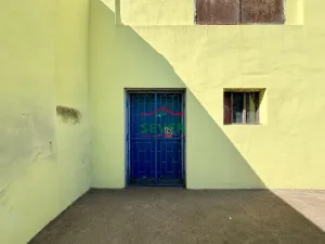 Pronájem skladu, Most - Komořany, Třebušická, 35 m2