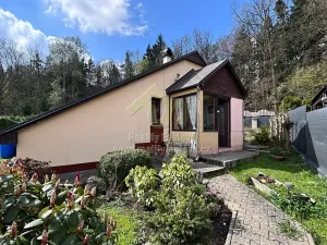Prodej chaty, Rokycany, 84 m2
