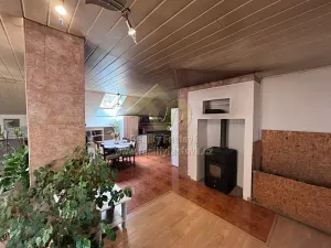 Prodej chaty, Rokycany, 84 m2