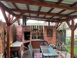 Prodej chaty, Rokycany, 84 m2