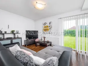 Prodej rodinného domu, Homole - Nové Homole, Horní, 112 m2