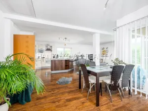 Prodej rodinného domu, Homole - Nové Homole, Horní, 112 m2