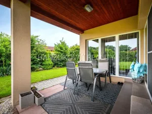 Prodej rodinného domu, Homole - Nové Homole, Horní, 112 m2