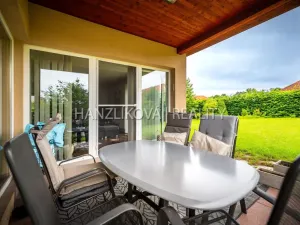 Prodej rodinného domu, Homole - Nové Homole, Horní, 112 m2