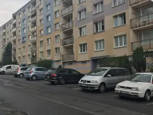 Prodej bytu 3+1, Litvínov - Horní Litvínov, B. Němcové, 63 m2