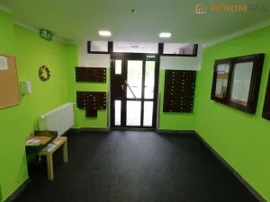 Prodej bytu 1+kk, Ostrava, Zdeňka Štěpánka, 28 m2
