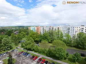 Prodej bytu 1+kk, Ostrava, Zdeňka Štěpánka, 28 m2