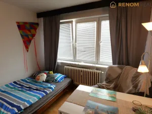 Prodej bytu 1+kk, Ostrava, Zdeňka Štěpánka, 28 m2